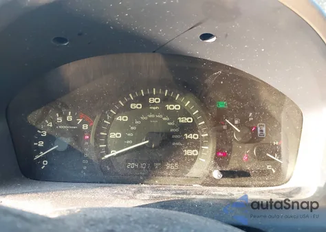 2007 Honda Accord 3.0 Ex from USA, damaged, VIN 1HGCM66507A072426